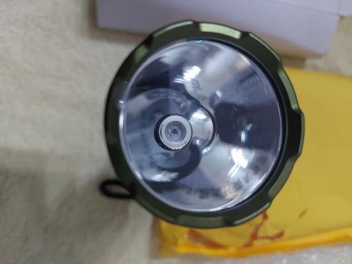 Convoy C8+ s IR LED svjetiljkom, infracrveno zračenje 850 nm