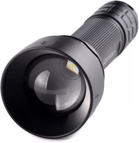 Convoy Z1 SFT 42R torcia a fuoco regolabile 3000 lumen