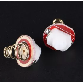 Kapcsoló S2+/S3/M1/M2/C8 lámpákhoz