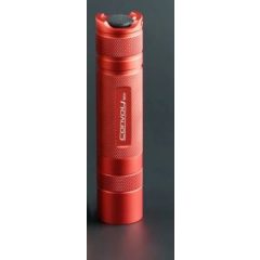 Convoy S21A 2300Lm - red