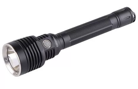 Convoy M21G със светодиод XHP70.3 HI