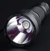 Convoy C8+ with luminus SFT40