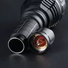 Convoy L21A zseblámpa SFT90 leddel 5000 lumen fényerővel és kb 1100 m hatótávval - csomagolássérült