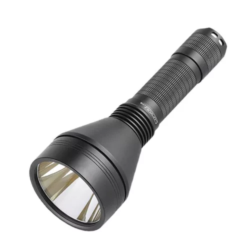 Convoy L21B torcia con LED SFT60 , 3000 lumen e circa 1300 m di gittata