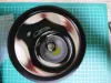 Convoy L21B torcia con LED SFT60 , 3000 lumen e circa 1300 m di gittata