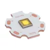 Torcia Convoy L21A con LED F150R, luce calda, luminosità di 5000 lumen e portata di circa 1100 m