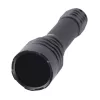 Фенер Convoy M21A UV 365 nm 21700 със светодиод SBT-10X-UV и монтиран филтър ZWB2