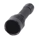 Фенер Convoy M21A UV 365 nm 21700 със светодиод SBT-10X-UV и монтиран филтър ZWB2