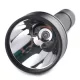 Фенер Convoy L21B UV 365 nm 21700 със светодиод SBT-10X-UV и монтиран филтър ZWB2