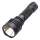 Convoy C8+ zseblámpa SFT42R leddel, 12 fokozattal, 2500 lumennel és 1200 méter hatótávval