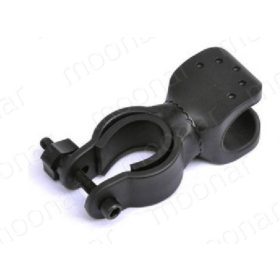 lámpatartó kerékpárlámpa biciklilámpa tartó