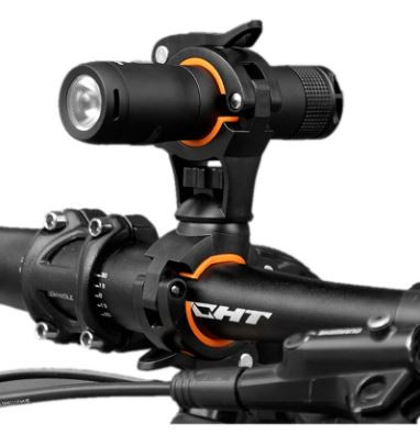 Wuben AT26 kerékpárra szerelhető lámpatartó