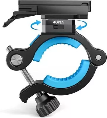 Стойка за велосипед WUBEN AT2XP за WUBEN X1 / X1 PRO / X2 PRO / X4
