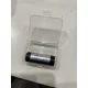 Porta batteria 18500 per 2 batterie