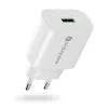everActive SC-250Q adattatore da parete USB QC3.0 18W
