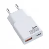 everActive SUPER SLIM SC-340Q GaN hálózati töltő