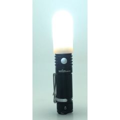 Difuzor svjetiljke s unutarnjim promjerom 20 mm