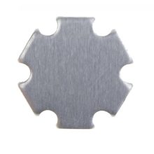 Cree XM-L U3-1C 6000-6500K  led 20mm-es csillagon