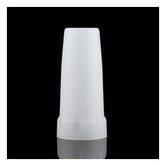   Difuzor svjetiljke s maksimalnim unutarnjim promjerom od 24,5 mm