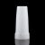 Difuzor svjetiljke s maksimalnim unutarnjim promjerom od 24,5 mm