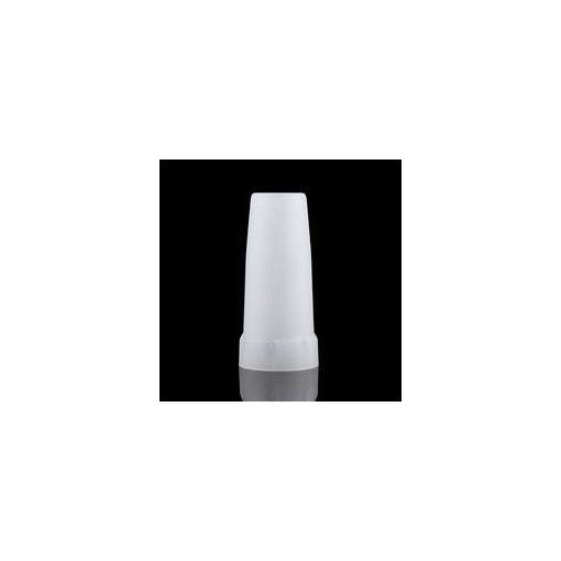 Difuzor svjetiljke s maksimalnim unutarnjim promjerom od 24,5 mm