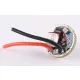 17mm 3V 8A buck Driver SFT40-hez, PM1-hez,12 fokozatcsoporttal, hőszabályozással