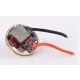 22mm 6V 8A driver Cree XHP70.3 ledhez