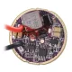 22mm 3V 20A buck driver luminus SFT90 ledhez