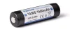 Keeppower P1450C4 3.7V Li-ion батерия с PCB защита, 14500 – с капацитет 1500 mAh