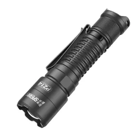   SPERAS PZ14 тактически фенер EDC с zoom 1000 lm / 440 m