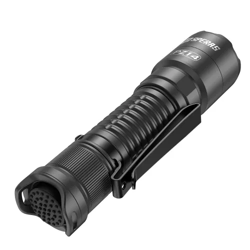 SPERAS PZ14 torcia tattica EDC zoom 1000 lm / 440 m