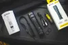 SPERAS PZ14 torcia tattica EDC zoom 1000 lm / 440 m