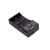 LiitoKala akkumulátor töltő USB Lii 202 18650 26650