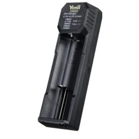   26800 Polnilec baterije za Li-ion 32650/26800/26650/21700/18650
