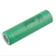 Sumsang INR18650-25R M 2500mAh tölthető li-ion akkumulátor - akkupakkból