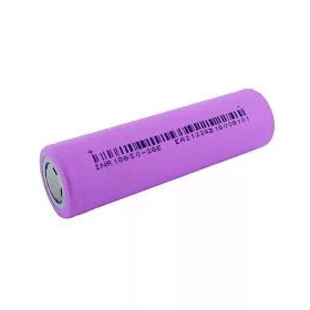 DMEGC INR18650-26E 2600mAh 18650 baterija