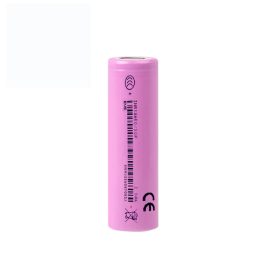   EVE INR18650-30P 3000mAh - 30A tölthető li-ion akkumulátor