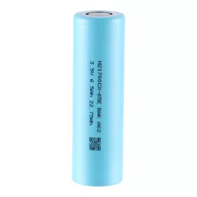 BAK 65E 21700 6500mAh 25,4A Li-ion akumulator