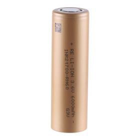 Reliance RH60 21700 akkumulátor 6000mAh 30A