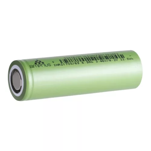 Batteria al litio Amprius SA112 21700 6500mAh
