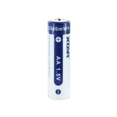 Xtar R6 / AA 1,5V Li-ion baterija od 2000mAh sa zaštitom