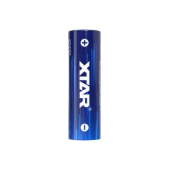 Xtar R6 / AA 1,5V Li-ion baterija od 2500mAh sa zaštitom