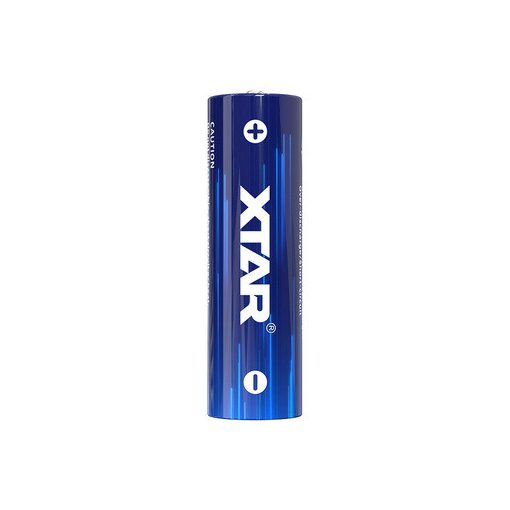 Xtar AA 1,5 V Li-ion tölthető akkumulátor 4150 mWh kapacitással
