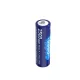 XTAR AA 1,5V Li-ion 2500mAh akkumulátor innovatív érintéses töltöttségjelzővel 