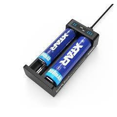 Xtar MC2 Plus mikro USB Li-ion punjač