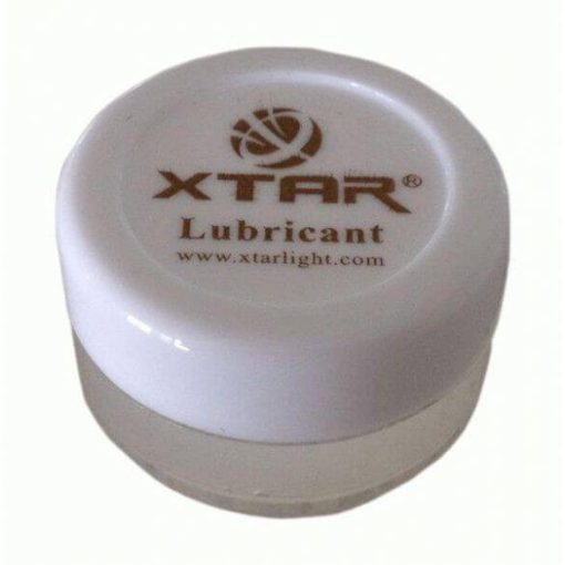 Xtar GR1 szilkonolaj zseblámpa karbantartáshoz