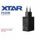 XTAR PD20W adattatore da parete 3A, 20W