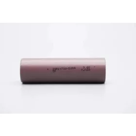   Tenpower INR21700-50SG 5000mAh 21700 Li-ion akkumulátor 20A terhelhetőség