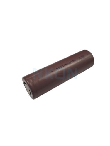 Tenpower INR21700-50SG 5000mAh 21700 Li-ion baterija