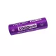 Vapcell H50 5000mAh 3,6V punjiva Li-ion 21700 50A